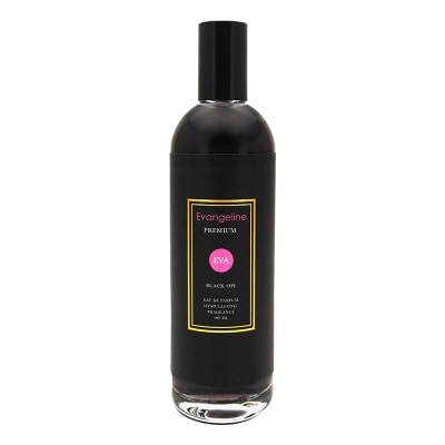 EVANGELINE Eau de Parfum Premium Black Opi 100ml
