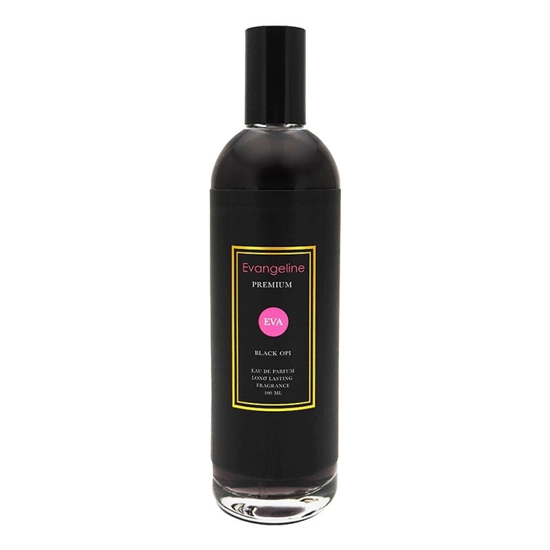 Eau de Parfum Premium Black Opi 100ml