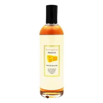 EVANGELINE Eau de Parfum Premium Creamy Butter 100ml
