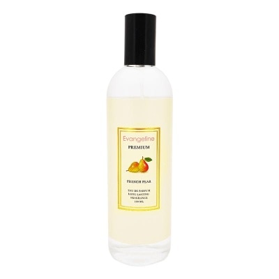 EVANGELINE Eau de Parfum Premium French Pear 100ml