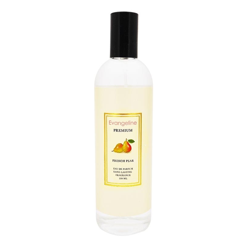 Eau de Parfum Premium French Pear 100ml