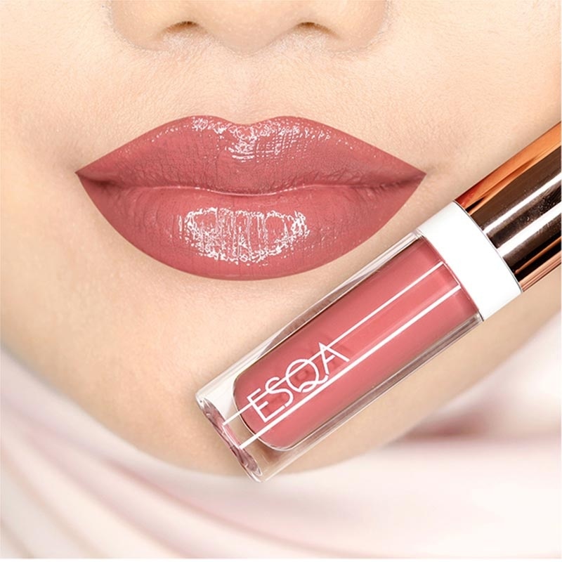 Esqa Lip Gloss London