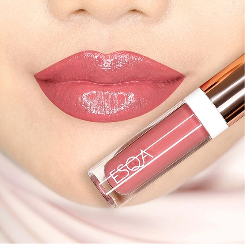 Esqa Lip Gloss Tokyo