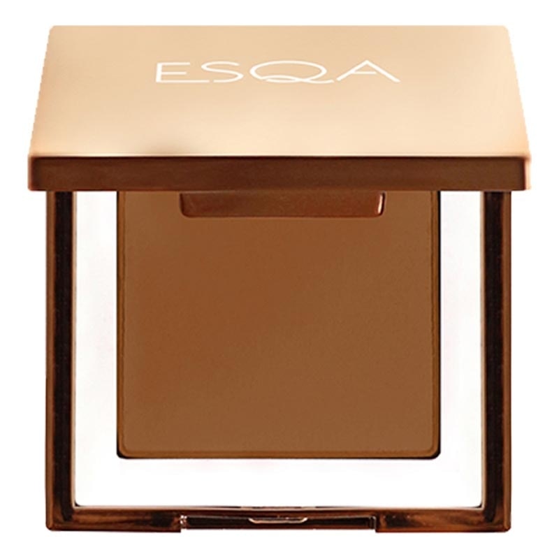 ESQA BRONZER HAVANA