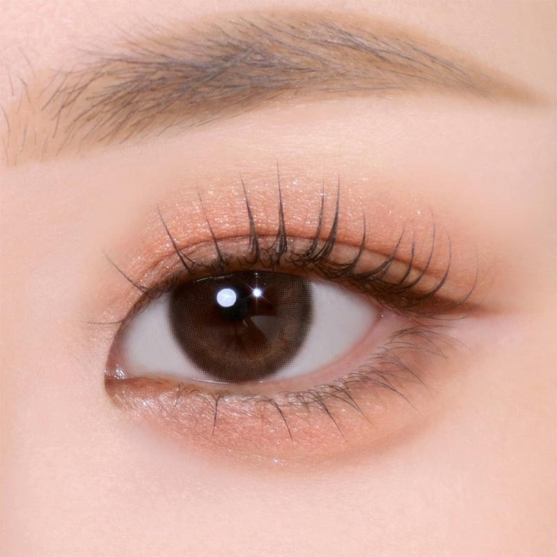 HOLIKA2 MELLOW E/SHDW 02 FALL IN PEACH