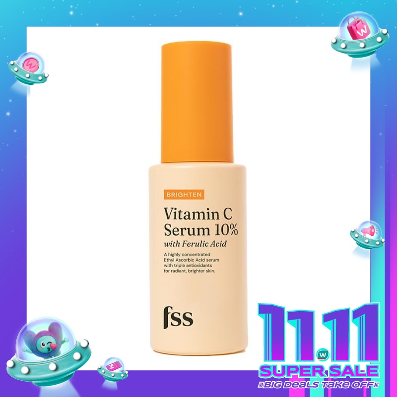 FSS VITAMIN C SERUM 30ML