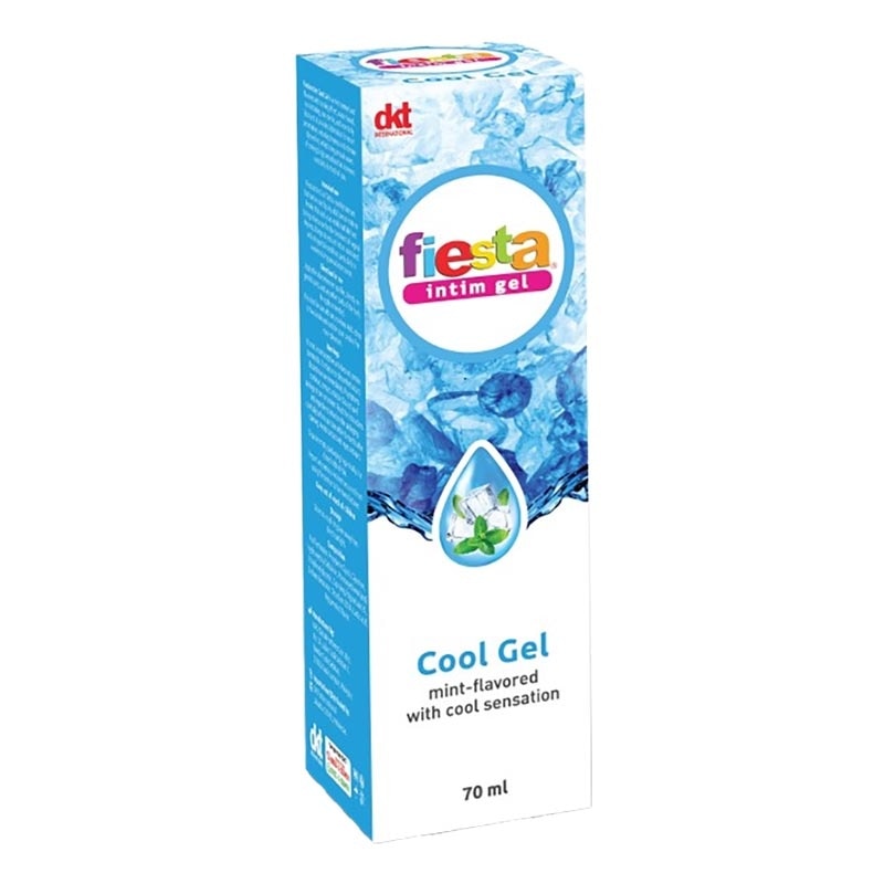 Intim Cool Gel 70ml image