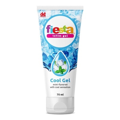 FIESTA Intim Cool Gel 70ml image