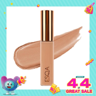 ESQA - Esqa Flawless Liquid Corrector Peach 5g