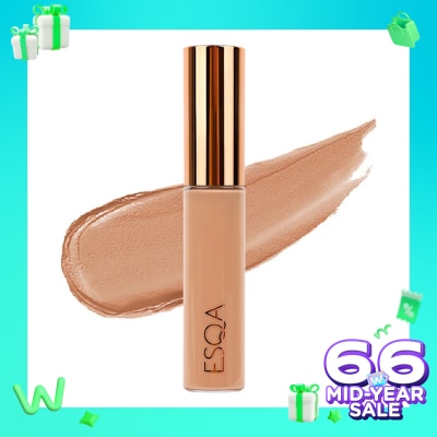 ESQA ESQA FLAW LIQ CORRECTOR PEACH