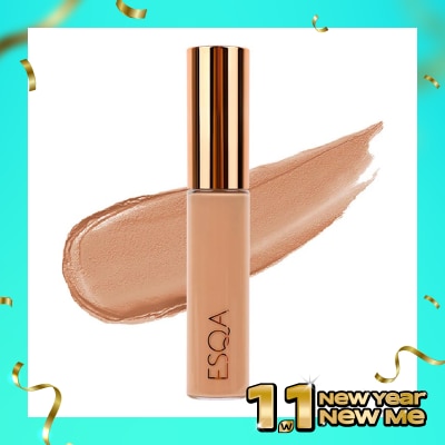 ESQA ESQA FLAW LIQ CORRECTOR PEACH