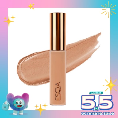 ESQA - Esqa Flawless Liquid Corrector Peach 5g