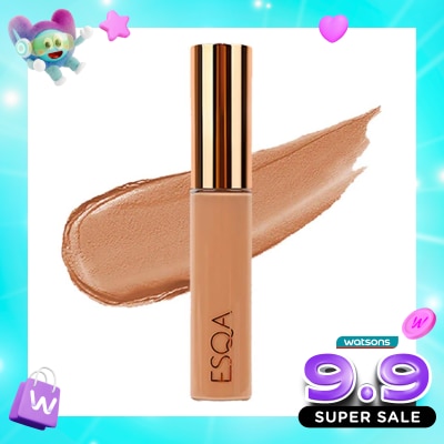 ESQA - ESQA FLAW LIQ CORRECTOR ORANGE image