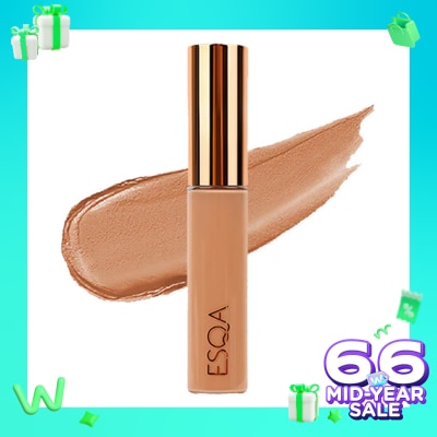 ESQA ESQA FLAW LIQ CORRECTOR ORANGE