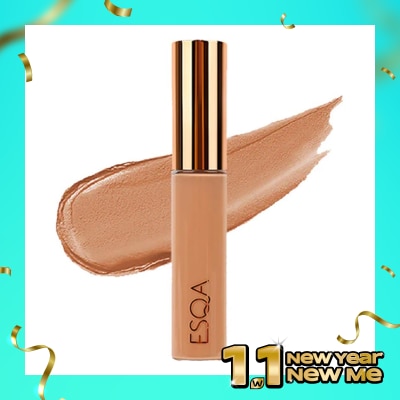 ESQA ESQA FLAW LIQ CORRECTOR ORANGE