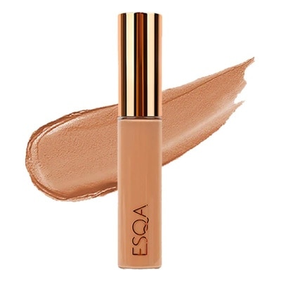 ESQA Esqa Flawless Liquid Corrector Orange 5g