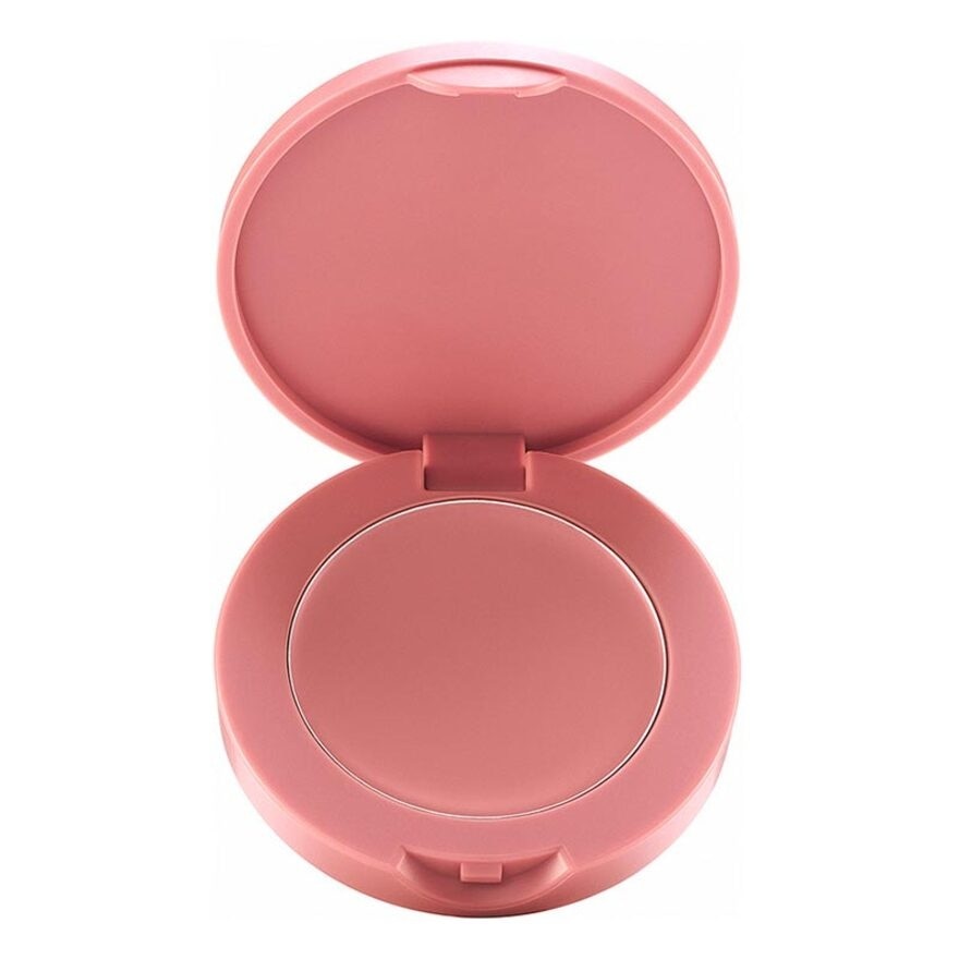 Wardah Colorfit Cream Blush 04 Ethereal Rose 3g