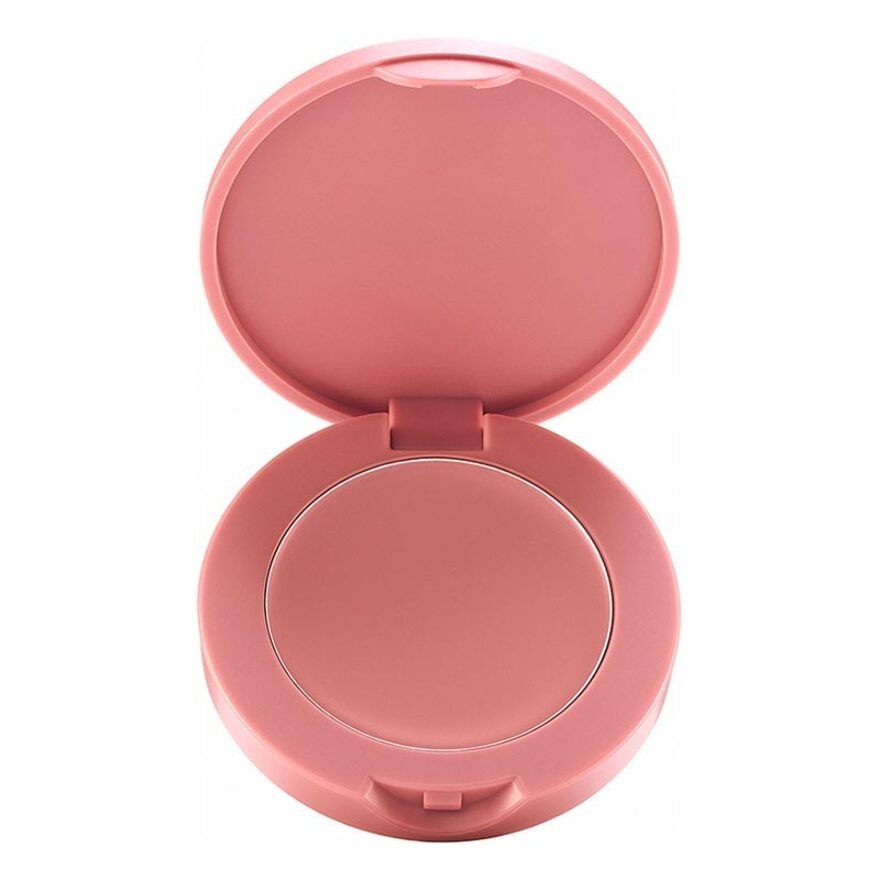 Wardah Colorfit Cream Blush 05 Peaceful Plum 3g