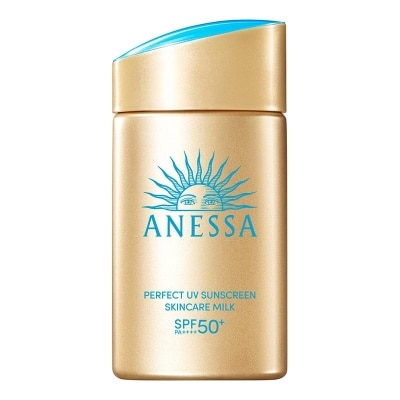 ANESSA Anessa Perfect UV Sunscreen Skincare Milk 60ml