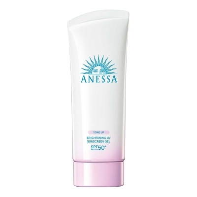 ANESSA Anessa Brightening UV Sunscreen Gel 90g