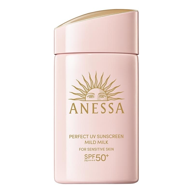 Anessa Perfect UV Sunscreen Mild Milk 60ml