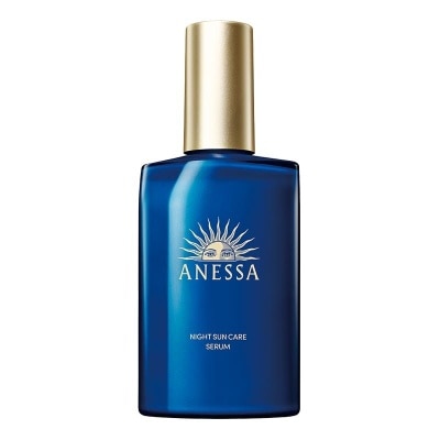 ANESSA ANESSA NIGHT SUN CARE SERUM 180ML