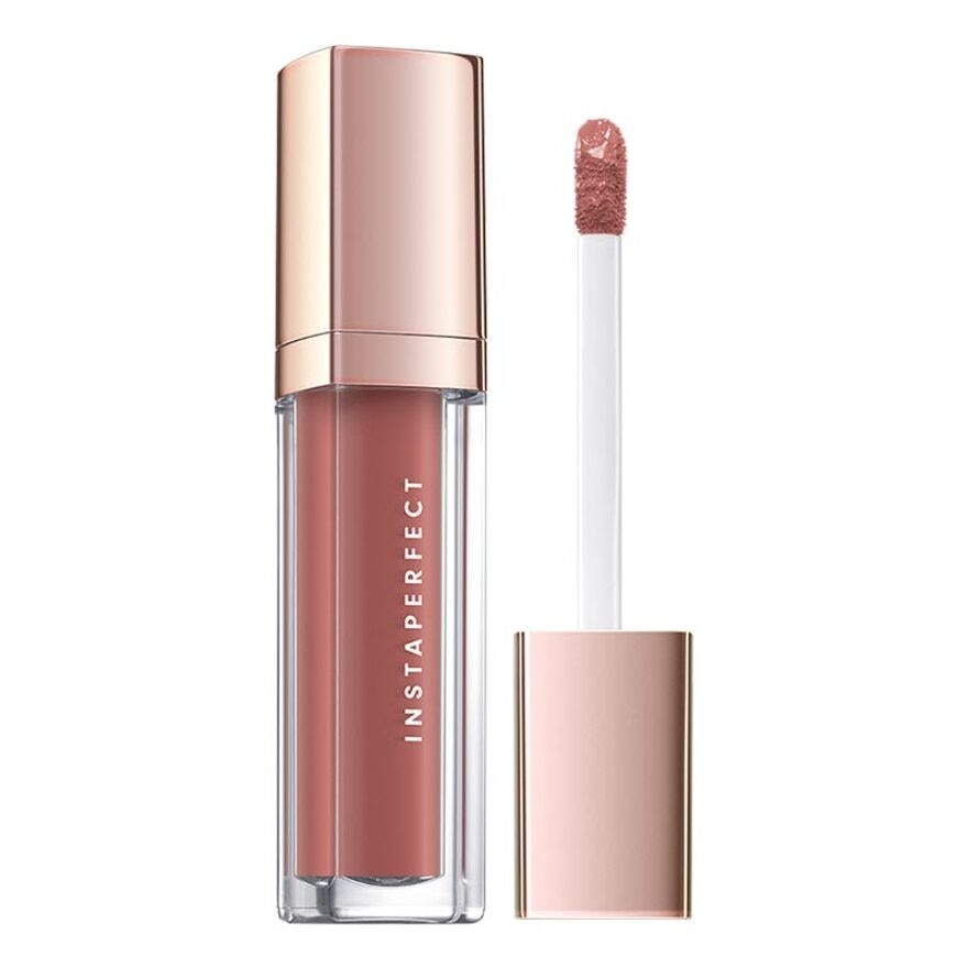 INSTAPERFECT Instaperfect Suede Lip Matte 04 Sienna 4.2g