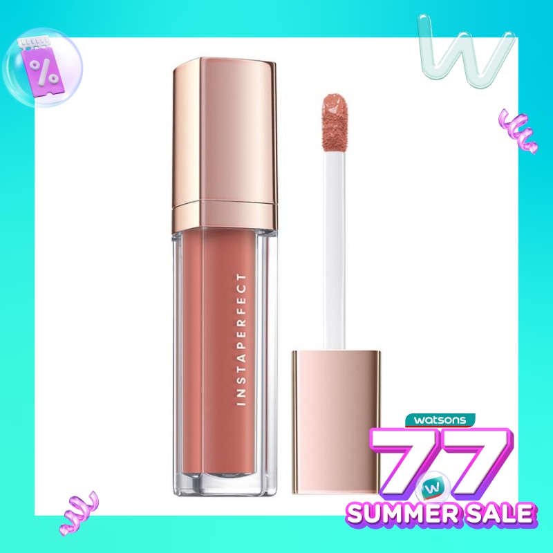 Instaperfect Suede Lip Matte 05 Ochre 4.2g