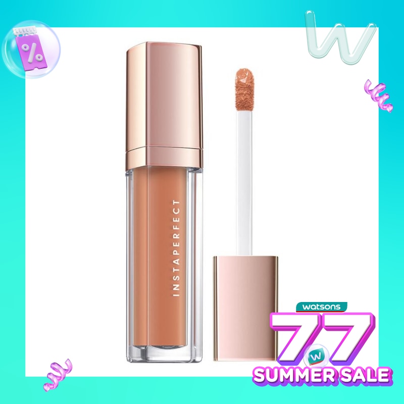 Instaperfect Suede Lip Matte 06 Pecan 4.2g