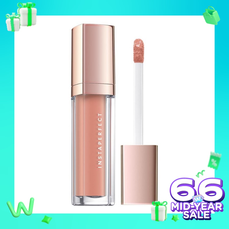 INSTAPERFECT Instaperfect Suede Lip Matte 07 Fawn 4.2g