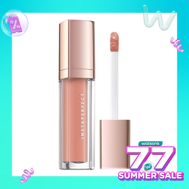 Instaperfect Suede Lip Matte 07 Fawn 4.2g
