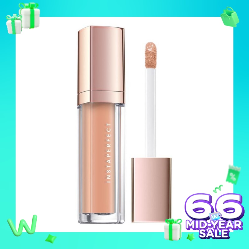 INSTAPERFECT Instaperfect Suede Lip Matte 08 Cloud 4.2g