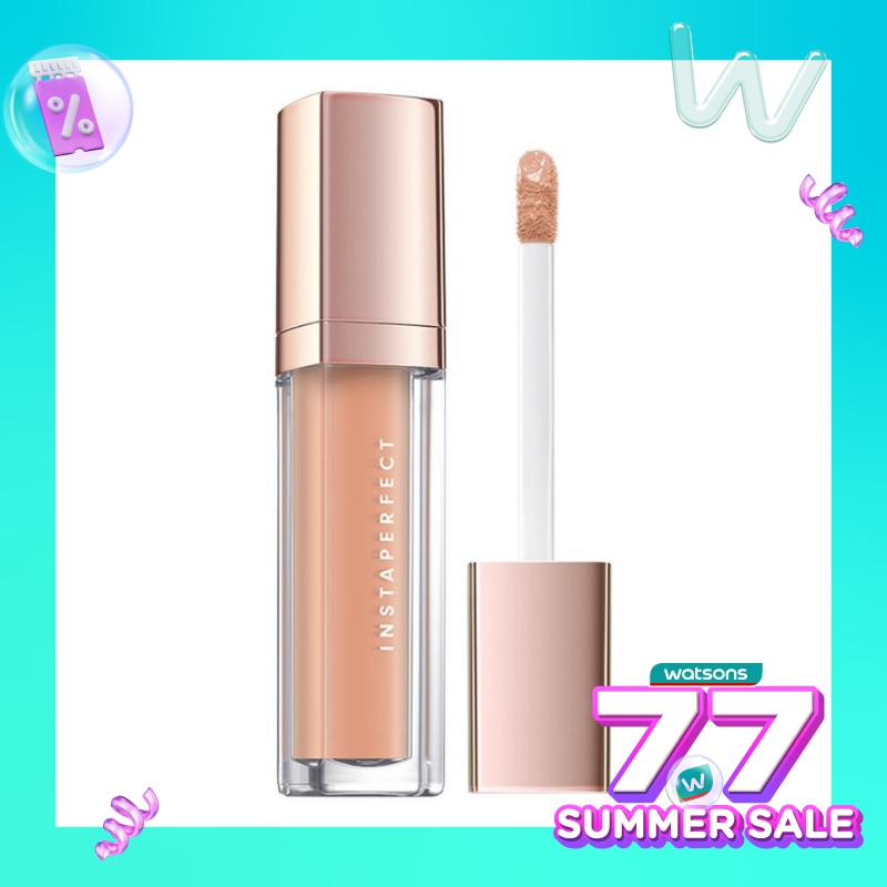 Instaperfect Suede Lip Matte 08 Cloud 4.2g