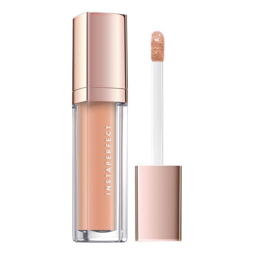 INSTAPERFECT Instaperfect Suede Lip Matte 08 Cloud 4.2g