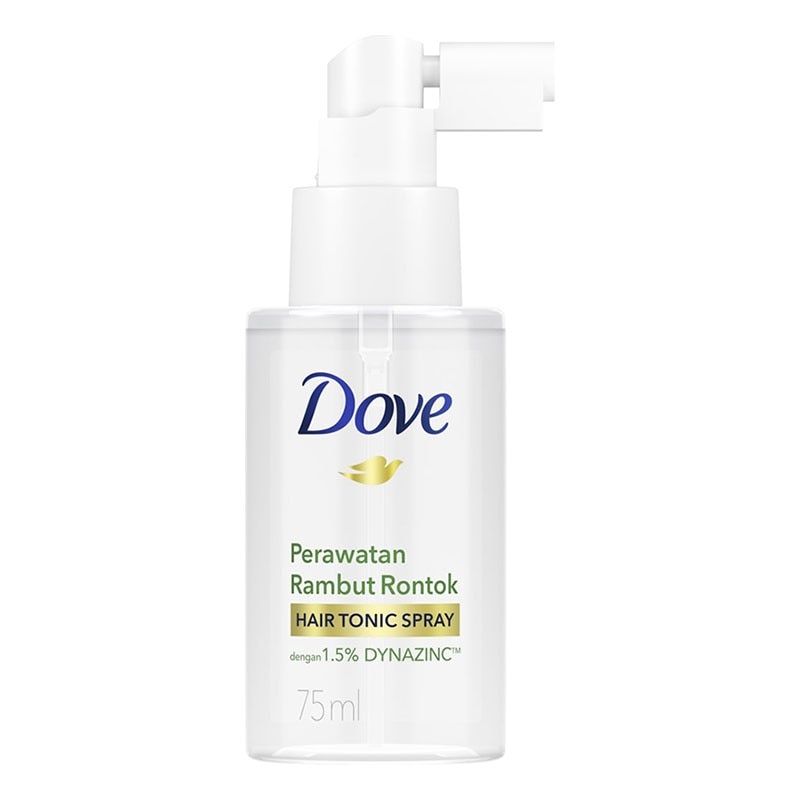 Hair Tonic Spray Perawatan Rambut Rontok 75ml