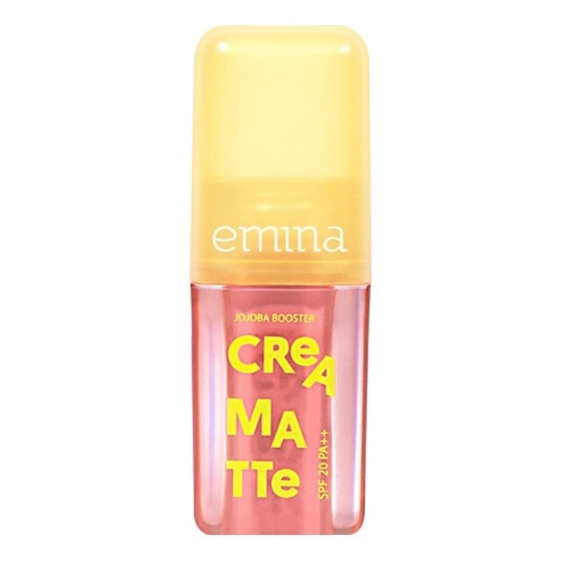 Emina Lip Creamatte OR21 Pomelova