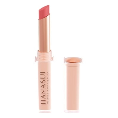HANASUI Hanasui Mattedorable Lipstick Tropical  #113 2gr x 72