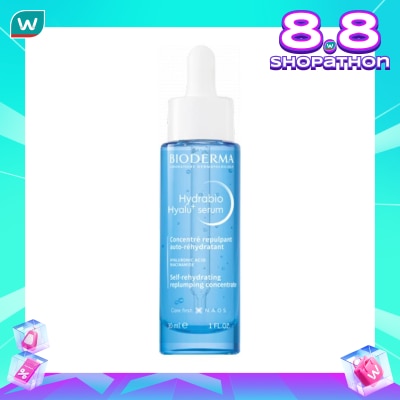 BIODERMA Bioderma Hydrabio Hyalu+ Serum 30ml