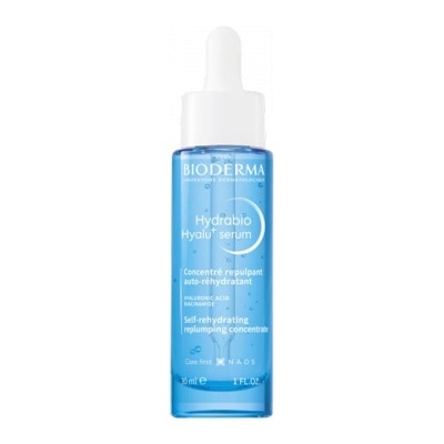 BIODERMA Bioderma Hydrabio Hyalu+ Serum 30ml