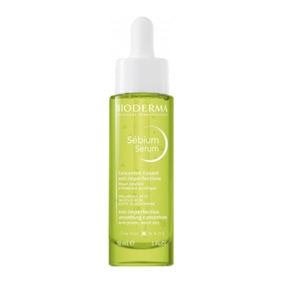 BIODERMA Bioderma Sebium Serum 30ml