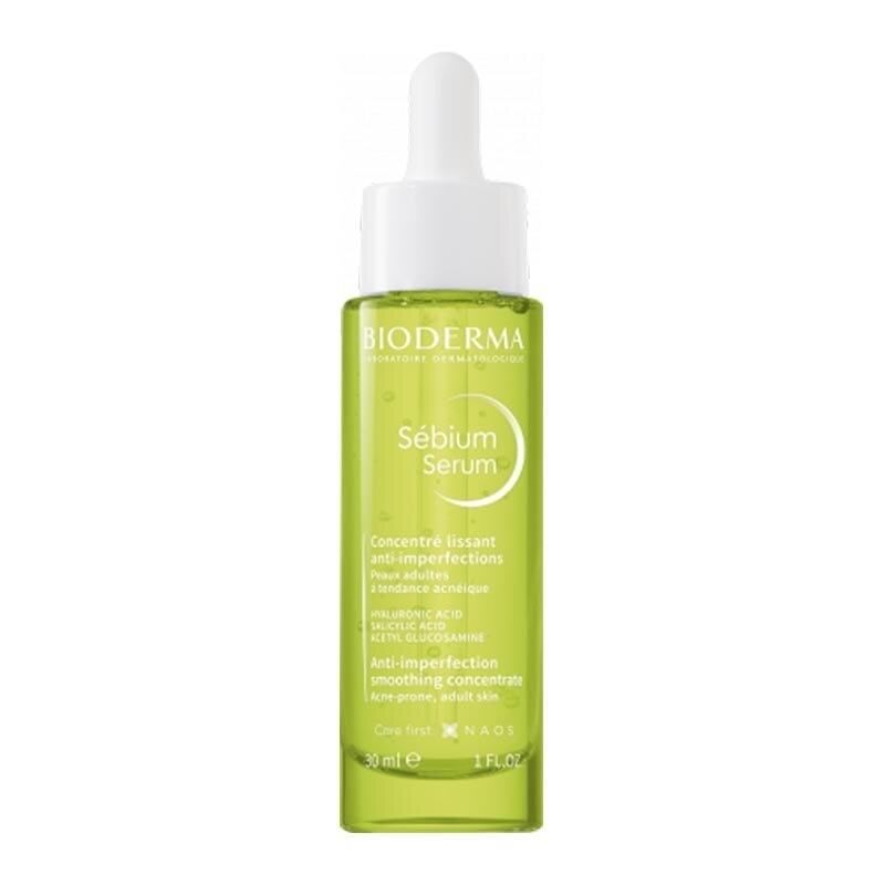 Bioderma Sebium Serum 30ml