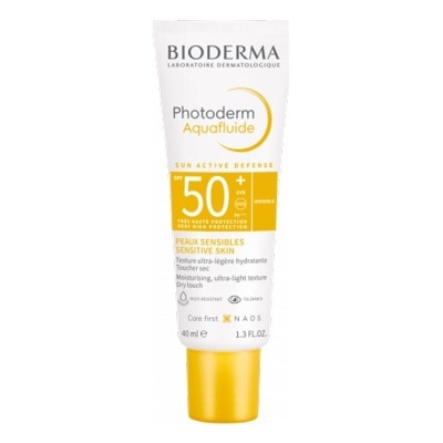 BIODERMA Bioderma Photoderm Aquafluide SPF50+ 40ml