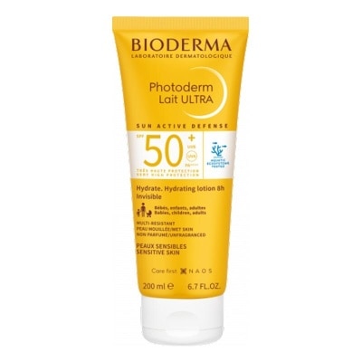 BIODERMA Bioderma Photoderm Lait Ultra SPF50+ 100ml