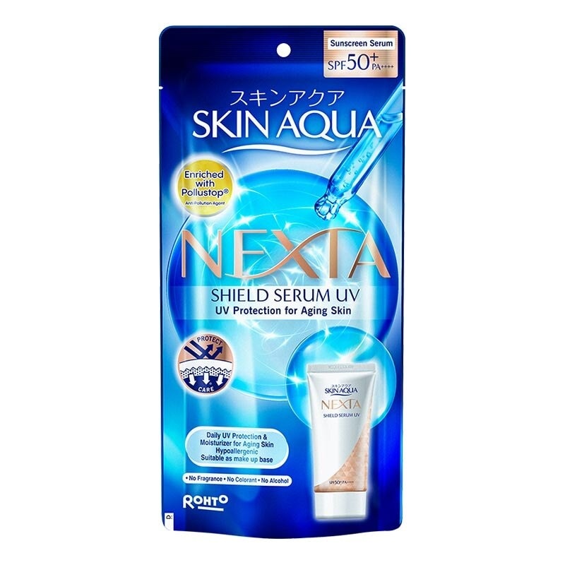 Skin Aqua Nexta Shield Serum UV 40g