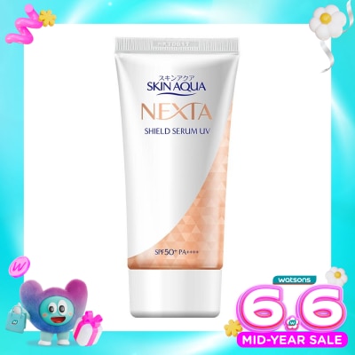 SKIN AQUA - SKIN AQUA NEXTA SHIELD SERUM UV 40GR