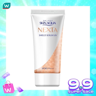 SKIN AQUA Skin Aqua Nexta Shield Serum UV 40g