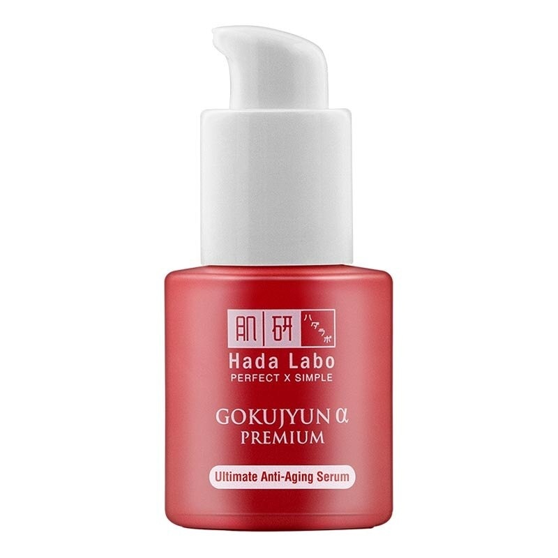 HL GOKUJYUN ALFA ANTI AGING SERUM 20ML