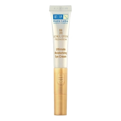 HADA LABO Hadalabo Gokujyun Eye Cream