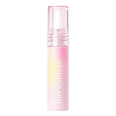 BARENBLISS Barenbliss Full Bloom Transferproof Matte Tint 12 Poppy Posy