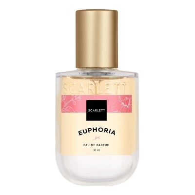 SCARLETT Eau de Parfum Pink Euphoria 30ml
